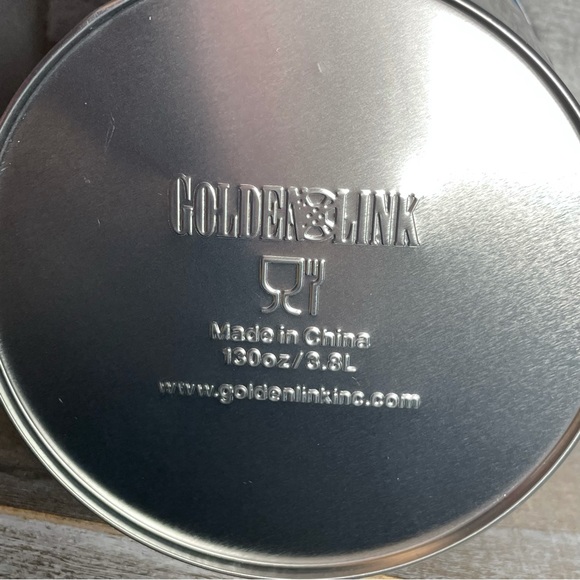 AMC Theaters Metal Popcorn Tins Buckets Aquaman 8x7" - Picture 12 of 12